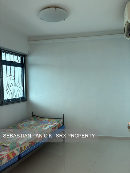 Blk 468A Blue Riverview (Sembawang), HDB Executive #500142471